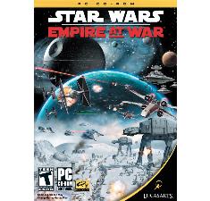 Star Wars: Empire At War (PC) billede