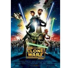 Star Wars: The Clone Wars  billede