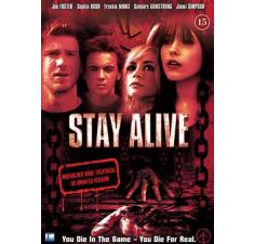 Stay Alive. billede