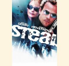 Steal (VHS) billede