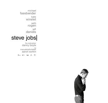 Steve Jobs billede