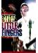 Stiff Little Fingers-At The Edge billede
