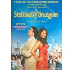 Stolthed og Brudgom (DVD) billede