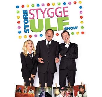 Store Stygge Ulf Show billede