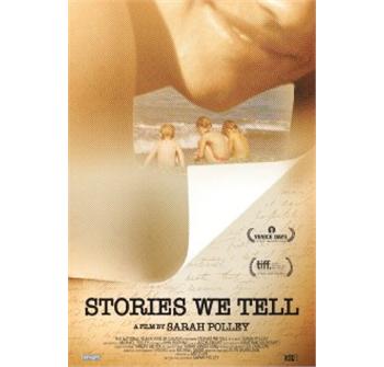Stories We Tell billede