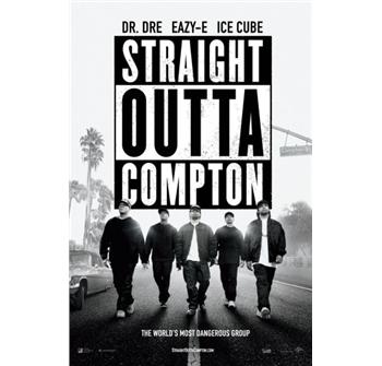 Straight Outta Compton billede