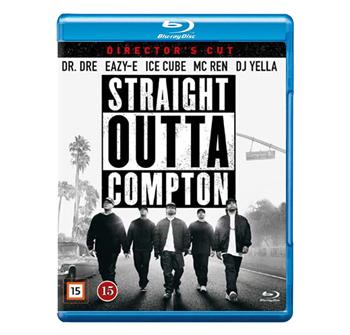 Straight Outta Compton billede