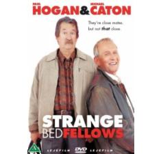 Strange Bedfellows (Leje-DVD) billede