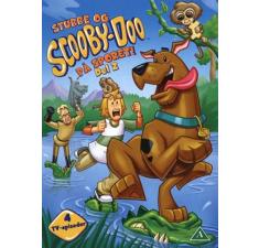 Stubbe og Scooby-Doo på sporet - del 2 billede