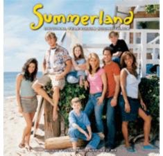 Summerland (Soundtrack) billede