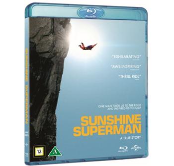 Sunshine Superman billede