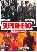 Superhero – 4 DVD Collection  billede