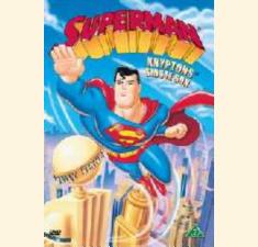 Superman: Kryptons Sidste Søn billede