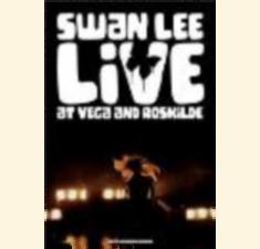 Swan Lee Live At Vega And Roskilde. billede