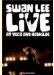 Swan Lee Live At Vega And Roskilde. billede