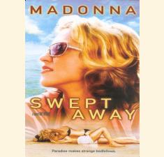 Swept Away (VHS) billede