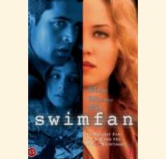 Swimfan (DVD) billede