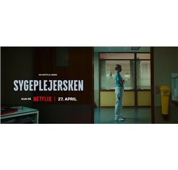 Sygeplejersken (Netflix) billede