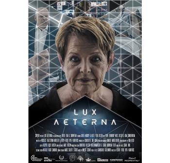 Tag 24 minutter fri og nyd "Lux Aeterna", en smuk sci-fi historie med Ghita Nørby billede