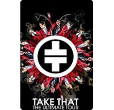 Take That: The Ultimate Tour billede