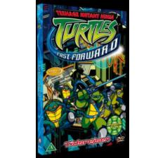 Teenage Mutant Ninja Turtles – Tidsrejsen 7. billede