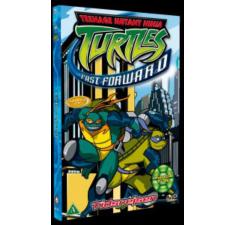 Teenage Mutant Ninja Turtles – Tidsrejsen 8 billede