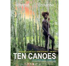 Ten Canoes billede