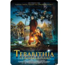Terabithia - Et Hemmeligt Land billede