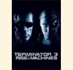 Terminator 3 billede