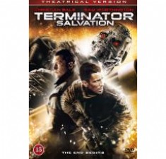 Terminator Salvation billede