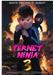 Ternet Ninja 3 billede