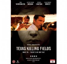 Texas Killing Fields billede