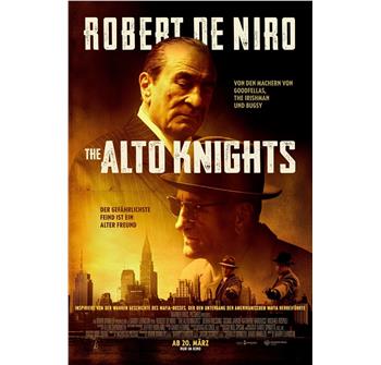 The Alto Knights (Blockbuster) billede