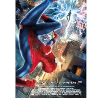 The Amazing Spider-Man 2 billede