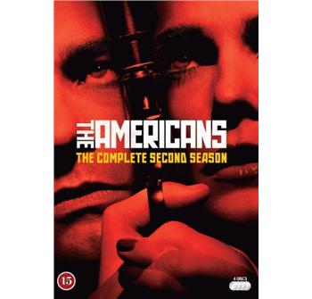 The Americans – Sæson 2 billede