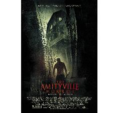 The Amityville Horror billede