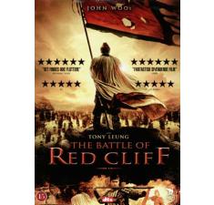 The Battle of Red Cliff. billede