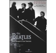 The Beatles - From Liverpool to San Francisco billede