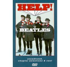 The Beatles – Help!  billede