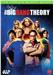 The Big Bang Theory - The Complete seventh Season billede