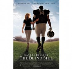 The Blind Side billede