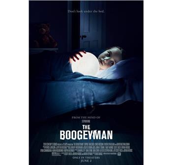 The Boogeyman (Blockbuster) billede