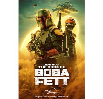 The Book Of Boba Fett (Disney+) billede