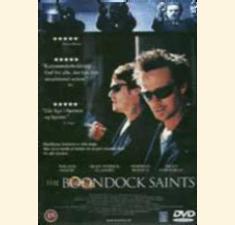 The Boondock Saints (DVD) billede