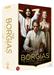 The Borgias - The Complete Series billede