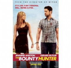 The Bounty Hunter billede
