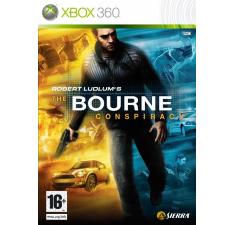 The Bourne Conspiracy (XboX 360) billede