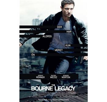 The Bourne Legacy billede