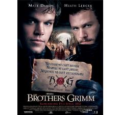 The Brothers Grimm billede