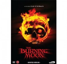 The Burning Moon. billede